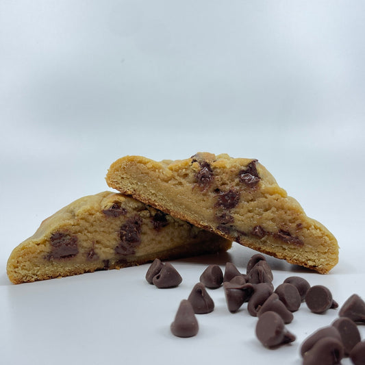 Classic Chocolate Chip