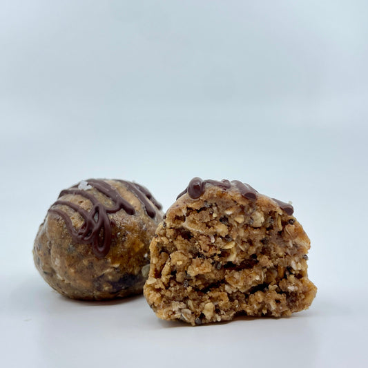 Protein Bites
